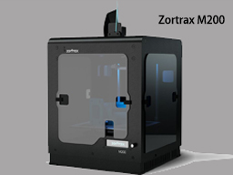 Zortrax M200